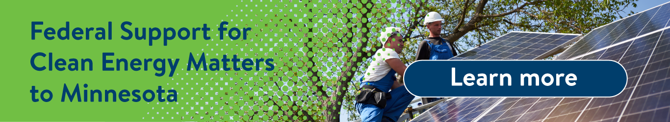 federal support front page callout federal support front page callout