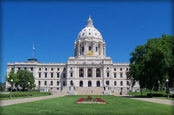 Minnesota State Capitol
