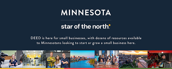 Feature image for Start and Grow your Small Business