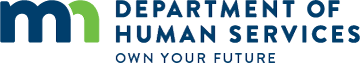 return to home page Own Your future logo