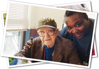 Veterans Home Day Center Veterans Home Day Center