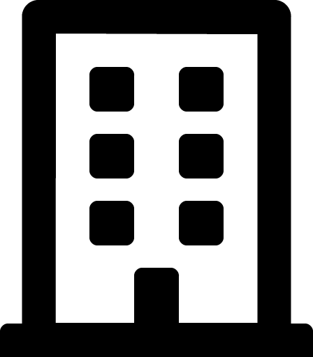 building building icon