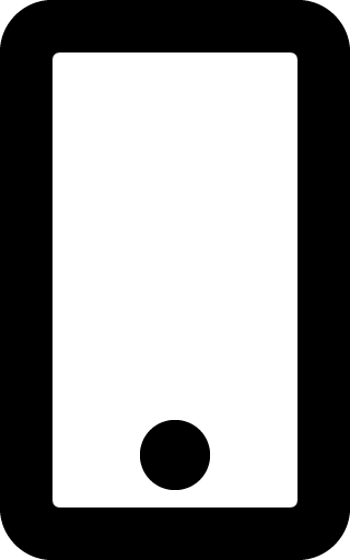 phone-mobile phone-mobile icon