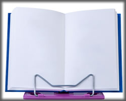 Easel.