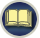 glossary book icon
