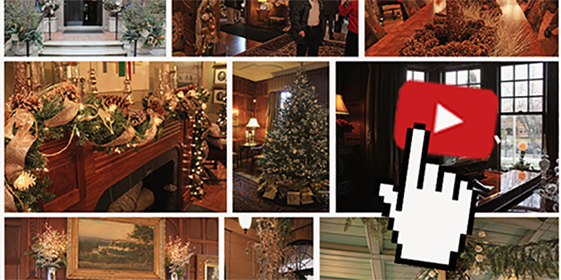 Feature image for Get up close with the Residence