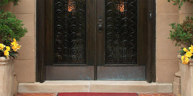 Feature image for Inside the Residence