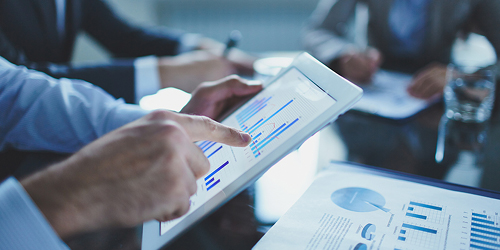 Feature image for Up Close on Unemployment