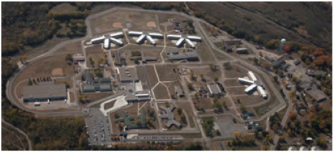 Photograph of Minnesota Correctional Facility - Faribault