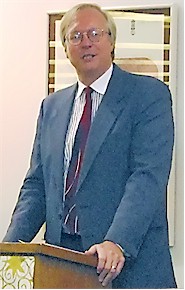 Bill Lindberg