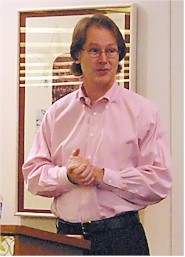 Daniel Lunde