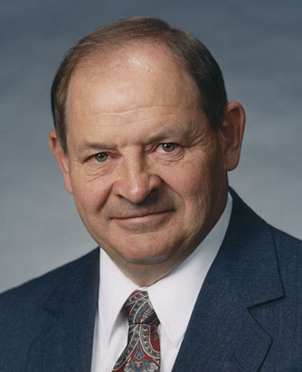 Senator Gary Dahms