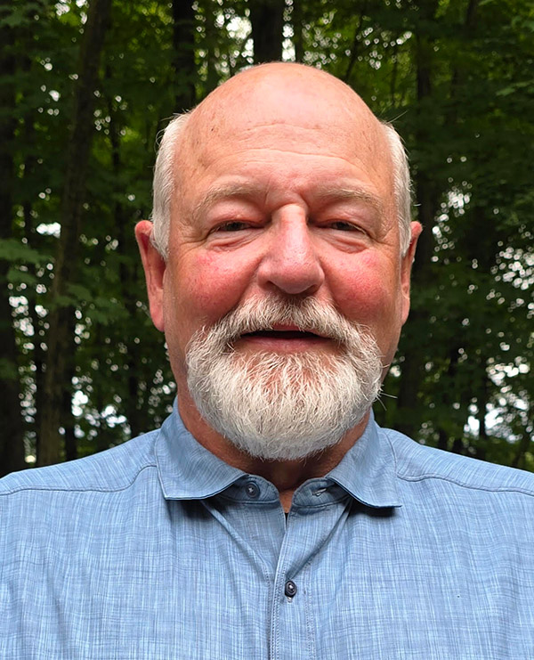 Jeff Lindeman