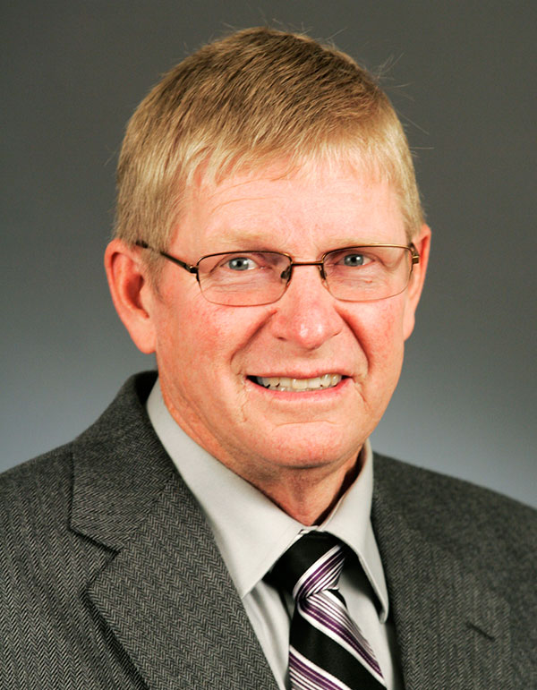 Paul Anderson