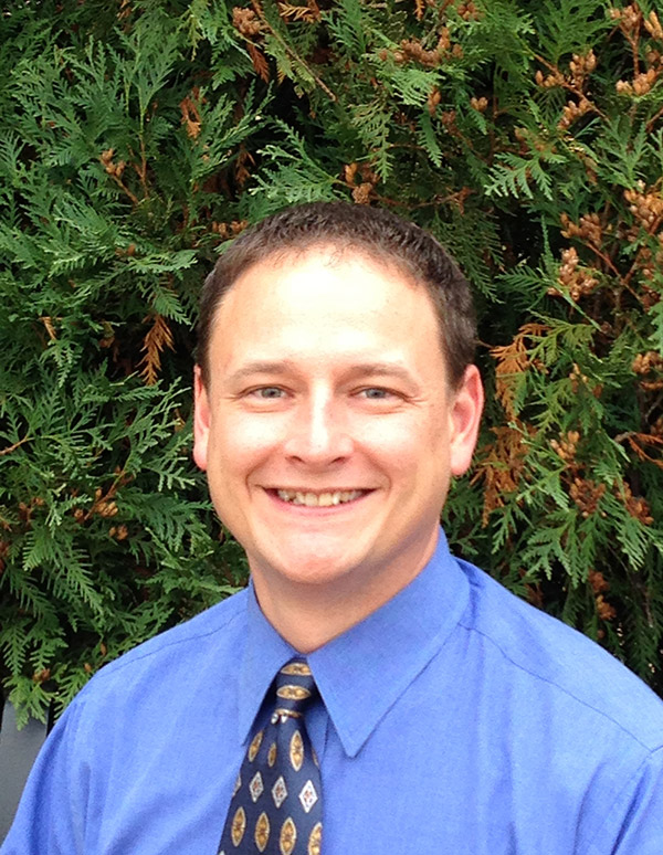 Paul Hansen