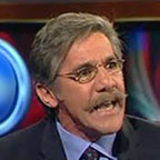 Geraldo Rivera