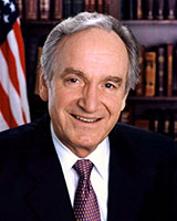 Senator Tom Harkin