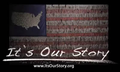 It's Our Story