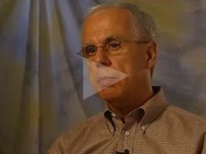 Tribute to Tony Coelho