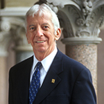 I. King Jordan, Ph.D