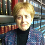 Liz Savage