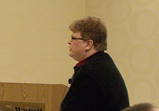 Parliamentary Procedure