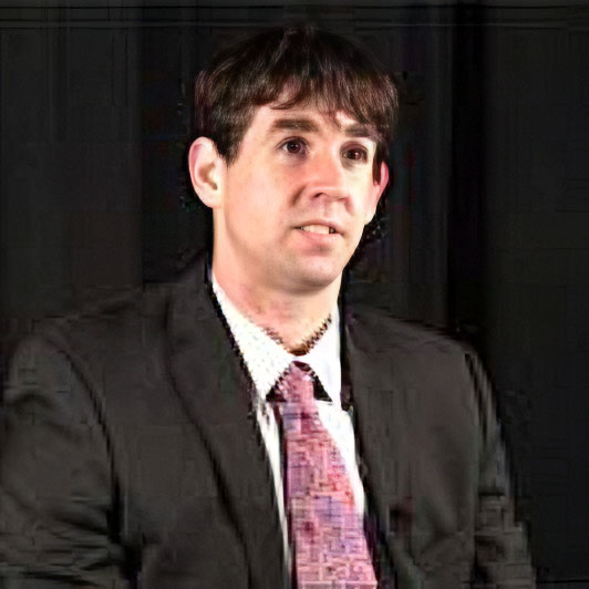 Lee Roberts and William Bronston