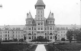 Fergus Falls Regional Treatment Center