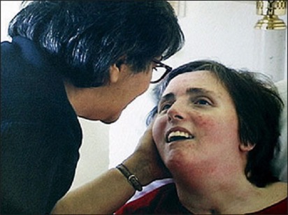 Terri Schiavo