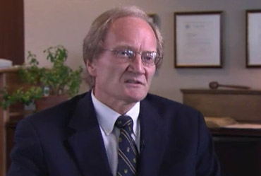 Judge Frank