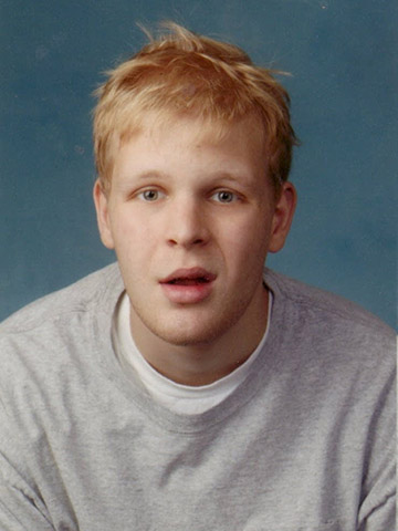 Bradley Jensen