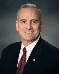 Gov. Mark Dayton
