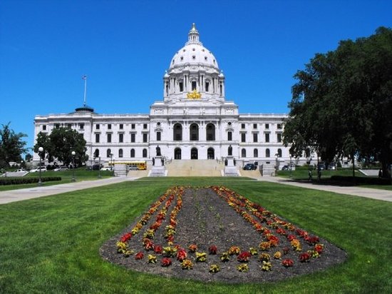 Minnesota State Capitol