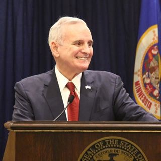 Mark Dayton