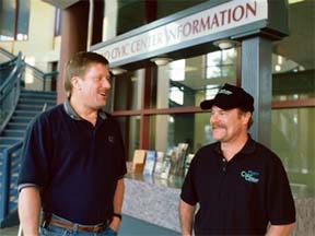 Vocational Rehabilitation