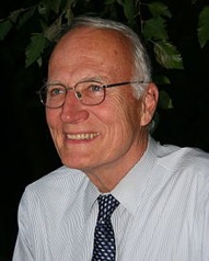Sen. David Durenberger