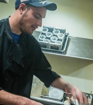 Vocational Rehabilitation