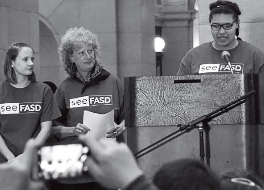 Disability Day at the Capitol