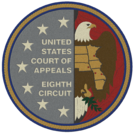 United States Court of Appeal Eighth Circuit