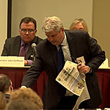 Public Policy and Media: A Fight for Seconds