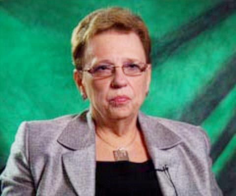 Roberta Opheim