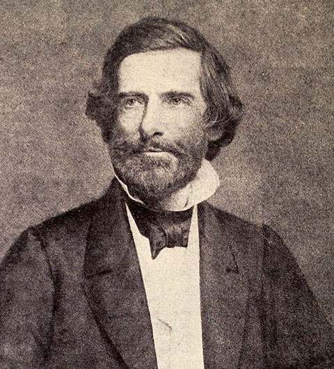 Samuel Gridley Howe