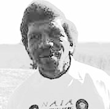 Russell Daniels
