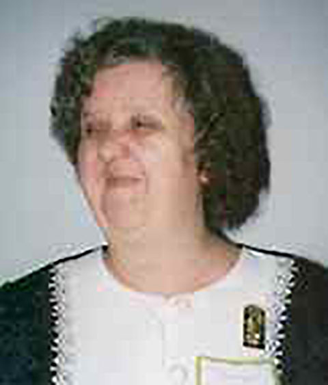 Gloria Steinbring