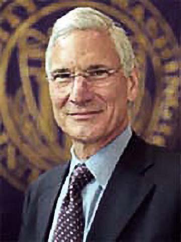 Dr. Tom Bellamy