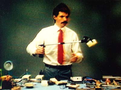 Assistive Technology
