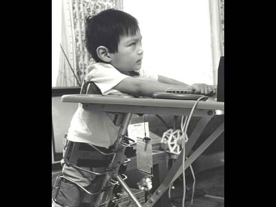 Assistive Technology