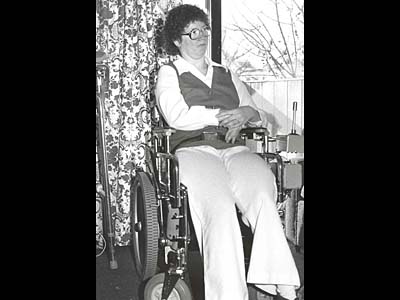 Assistive Technology