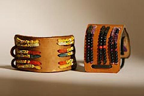 Wrist Counters used by ENCOR