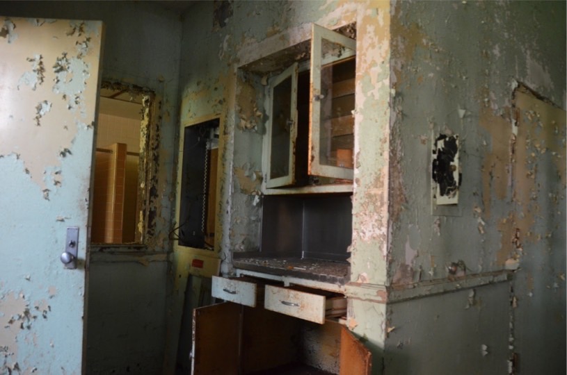 Pennhurst Visit 2014